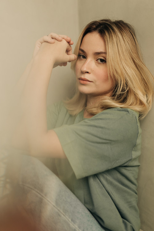 Photo of Raissa Chaddad