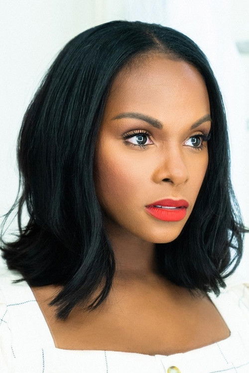 Photo of Tika Sumpter