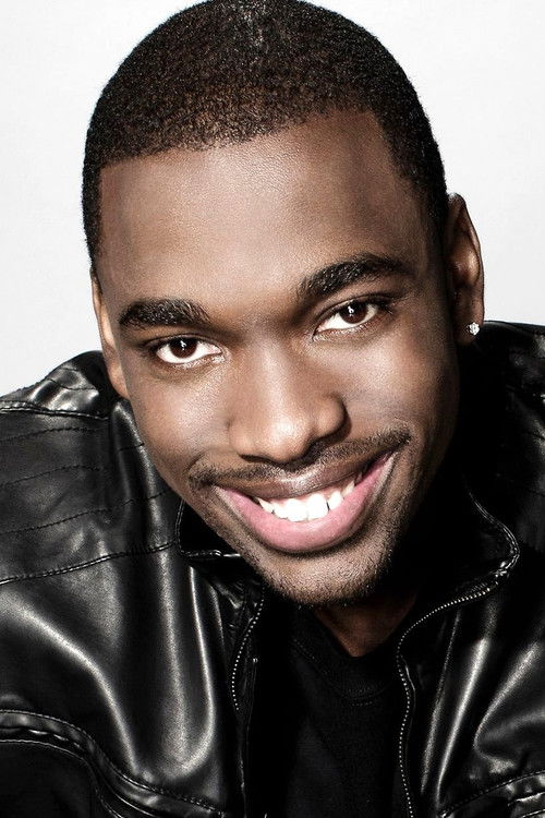 Photo of Jay Pharoah