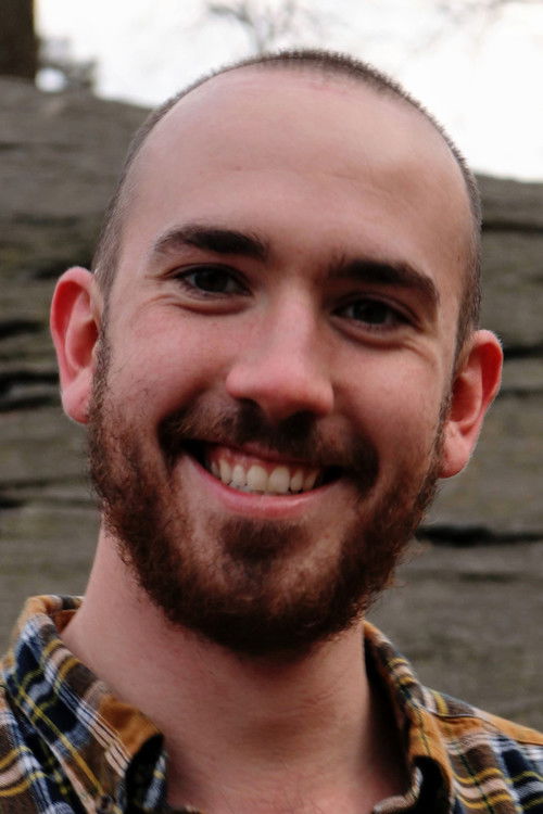 Photo of Sean Nelson Taylor