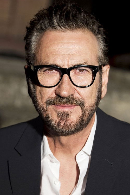 Photo of Marco Giallini