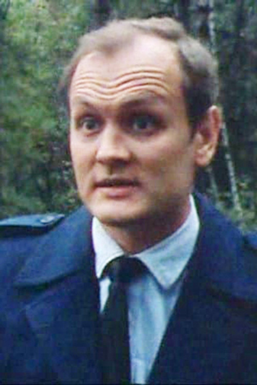 Photo of Vladimir Salnikov