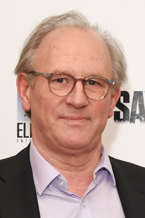 Photo of Peter Davison