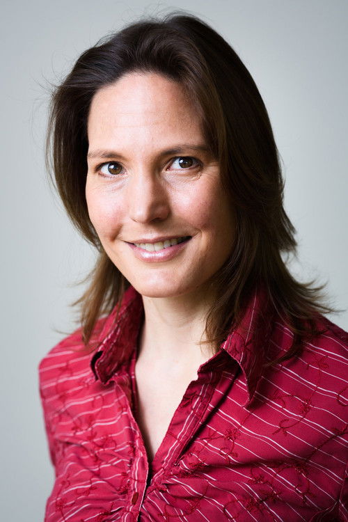 Photo of Helen Czerski