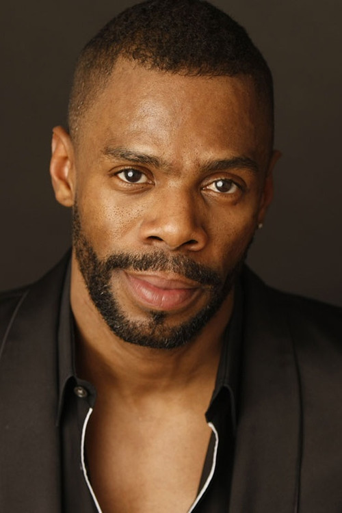Photo of Colman Domingo