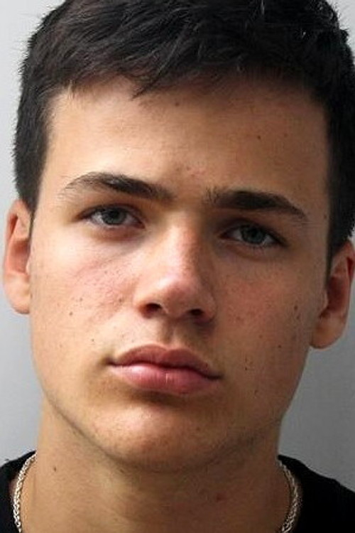 Photo of Jamie Flatters