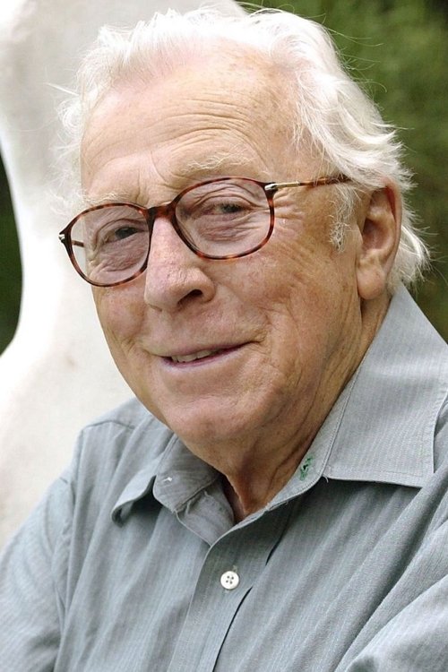 Photo of Paul Hébert