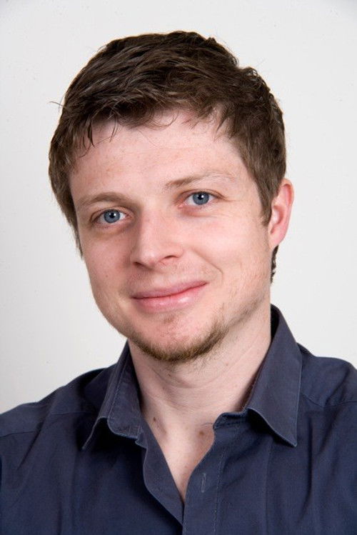 Photo of Pierric Tenthorey