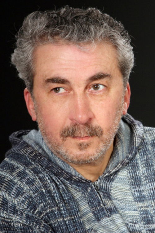 Photo of Ayshad Mammadov