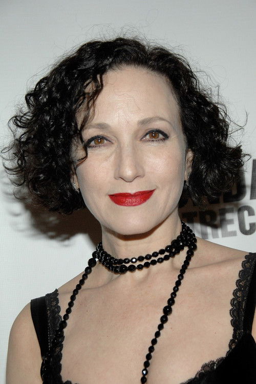 Photo of Bebe Neuwirth