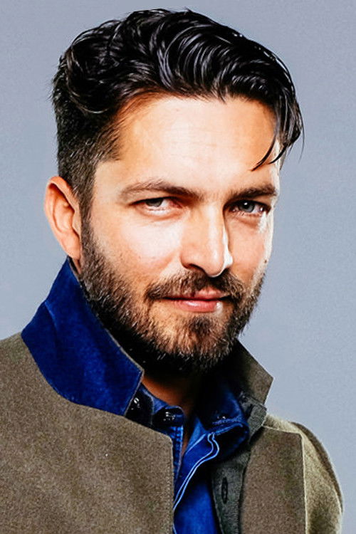 Photo of İlker Kızmaz