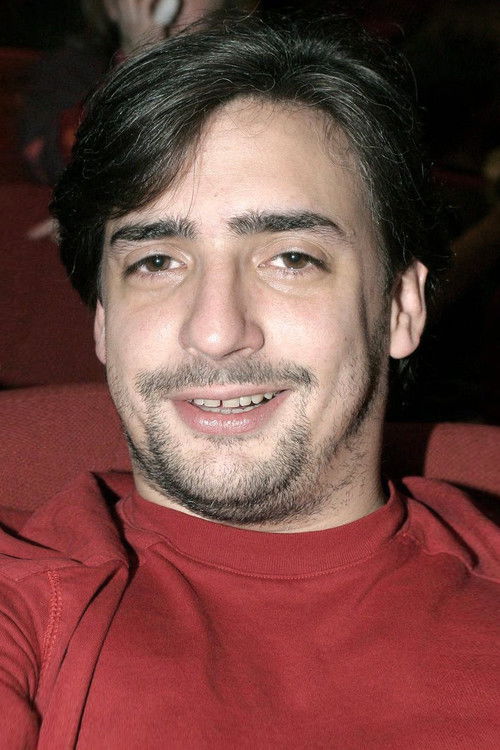 Photo of Frédéric Martin