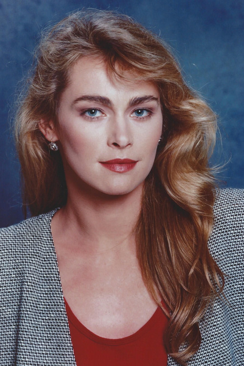 Photo of Joanna Pacula