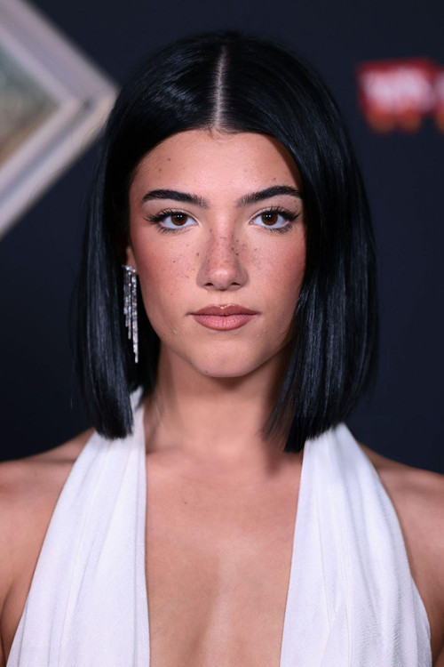 Photo of Charli D'Amelio