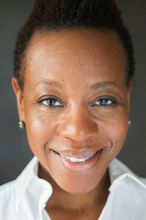 Photo of Marianne Jean-Baptiste