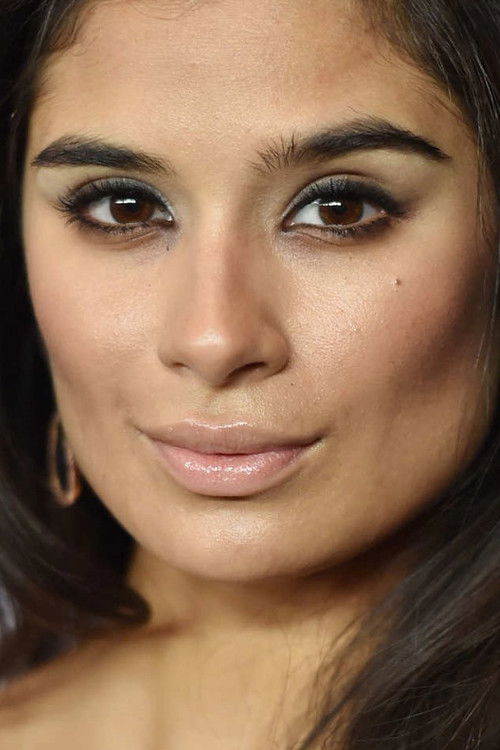 Photo of Diane Guerrero