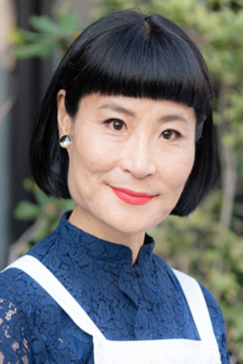 Photo of Hairi Katagiri