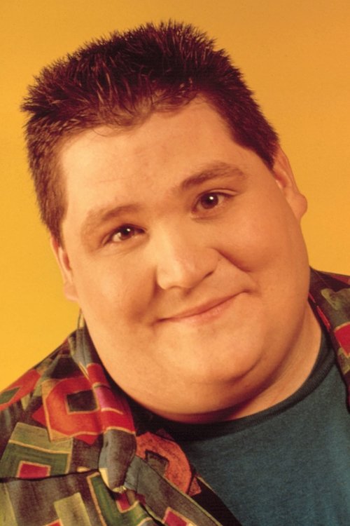 Photo of Jay Leggett