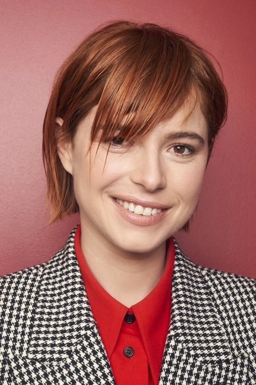Photo of Jessie Buckley