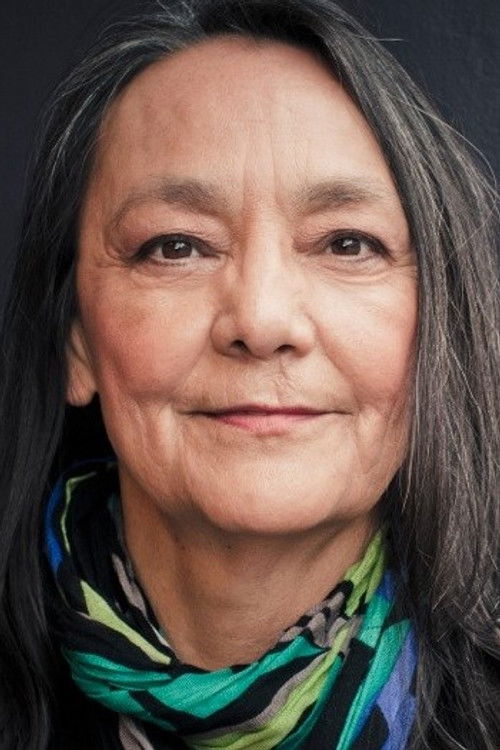 Photo of Tantoo Cardinal