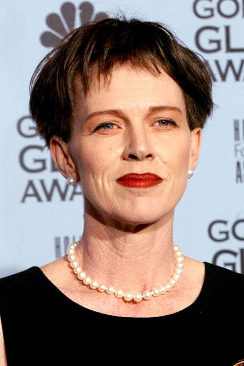 Photo of Judy Davis