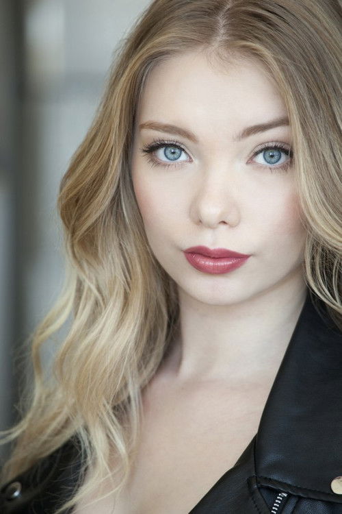 Photo of Emilia McCarthy