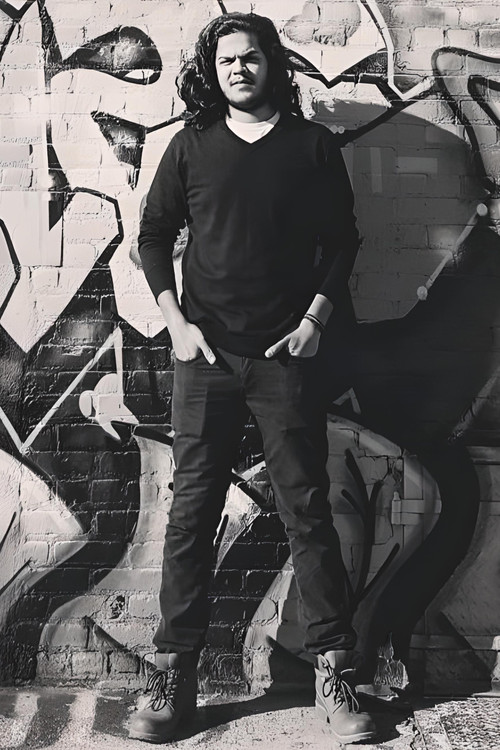 Photo of Basir Ahmed