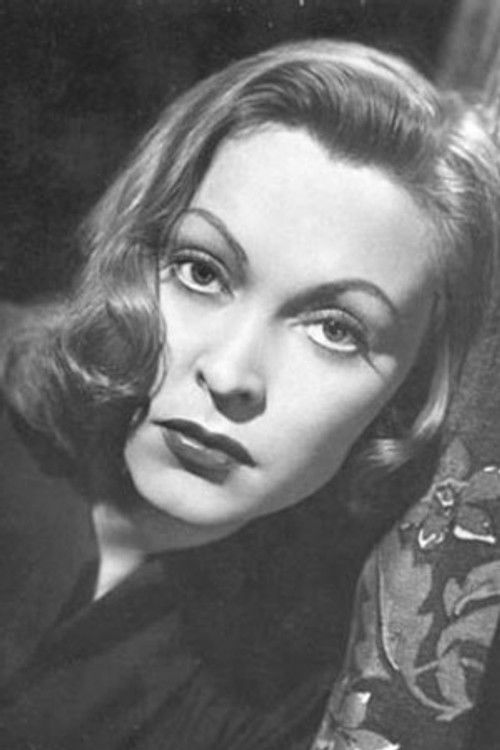 Photo of Hilde Sessak