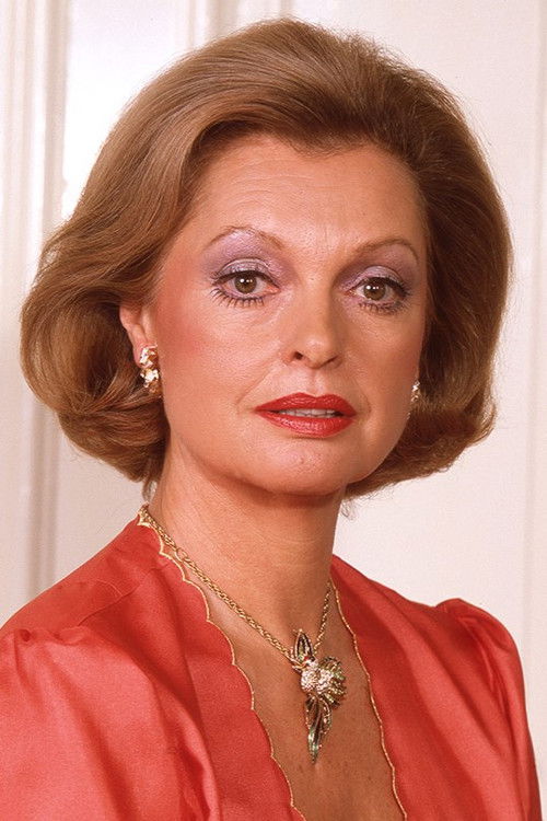 Photo of Nadja Tiller