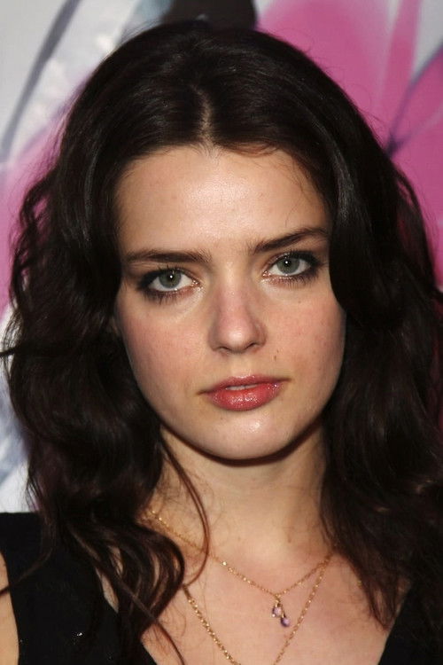 Photo of Roxane Mesquida