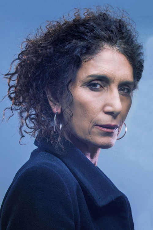 Photo of Evri Sophroniadou