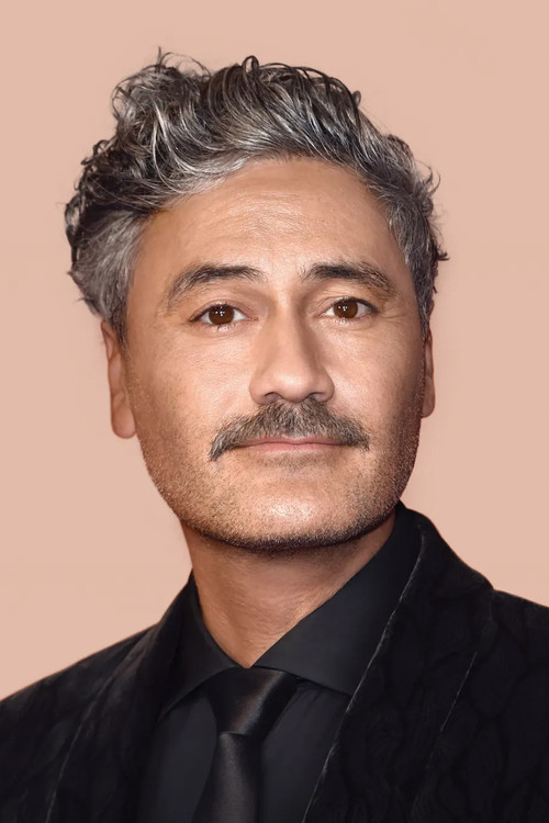 Photo of Taika Waititi
