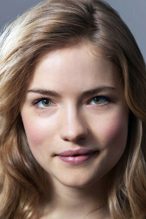Photo of Willa Fitzgerald