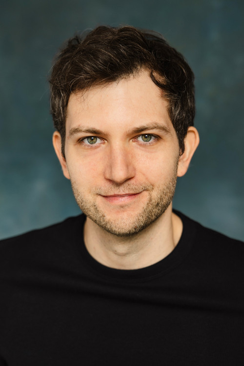 Photo of Maciej Miszczak