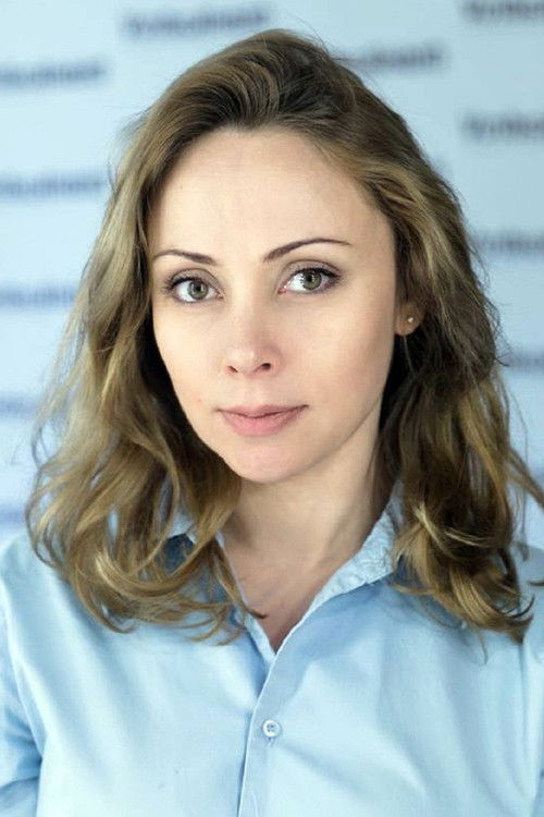 Photo of Yuliya Shubareva