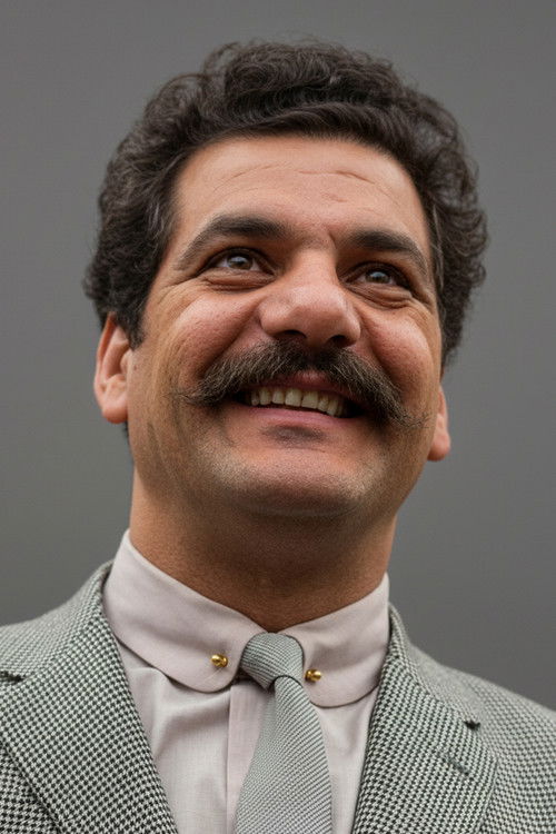 Photo of Erol Taş