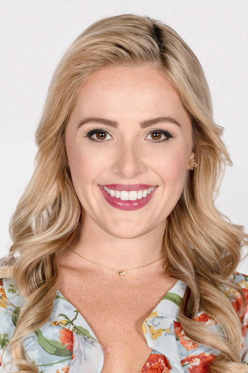 Photo of Natalie Hall