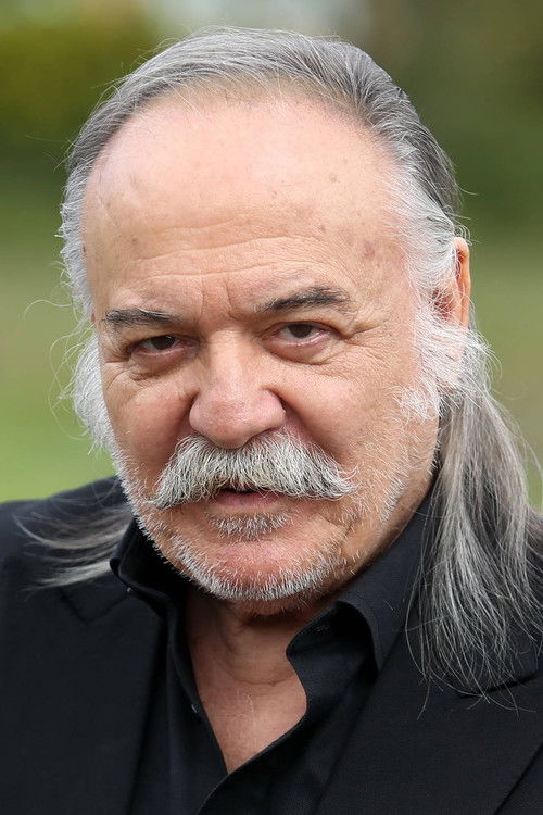 Photo of Çetin Tekindor