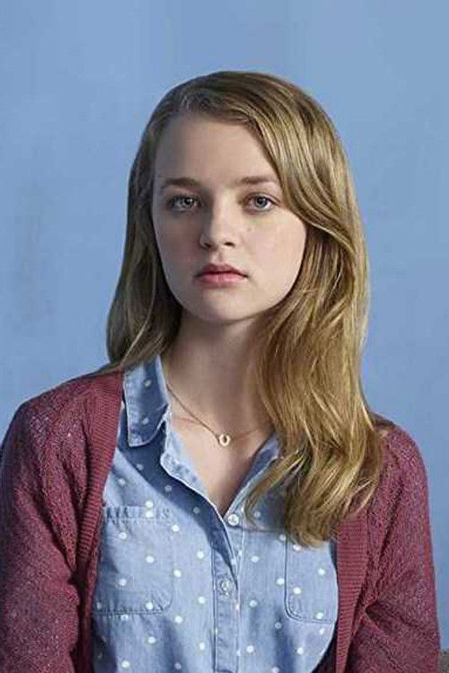 Photo of Anna Jacoby-Heron