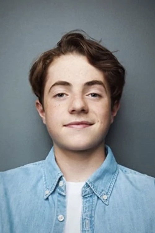 Photo of Will Brisbin