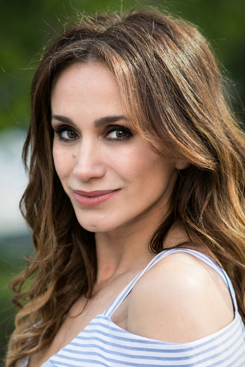 Photo of Alejandra Fosalba