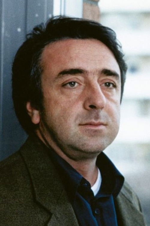 Photo of Silvio Orlando