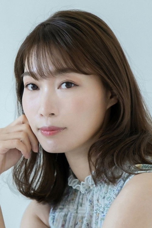 Photo of Ayaka Shimizu