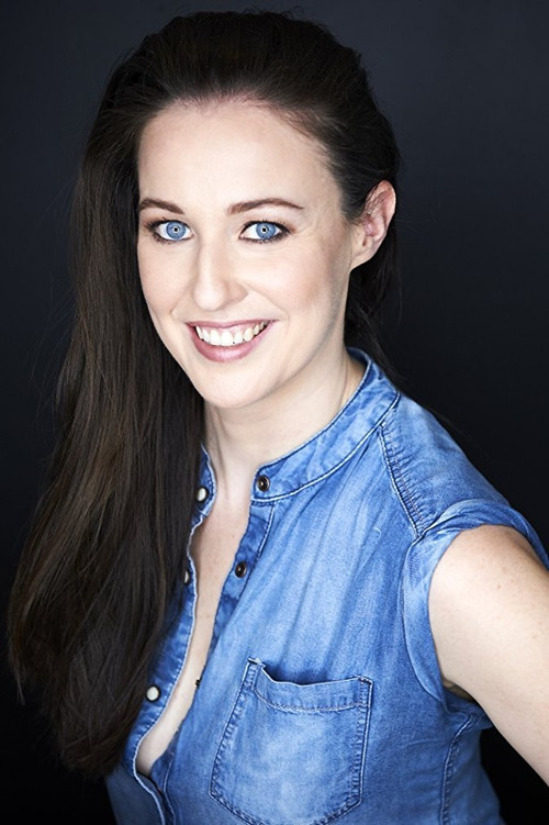 Photo of Michelle Ferguson