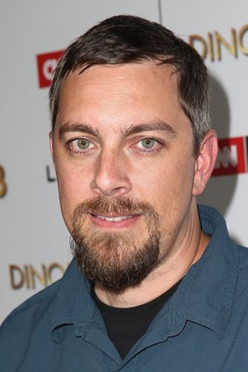 Photo of Todd Douglas Miller