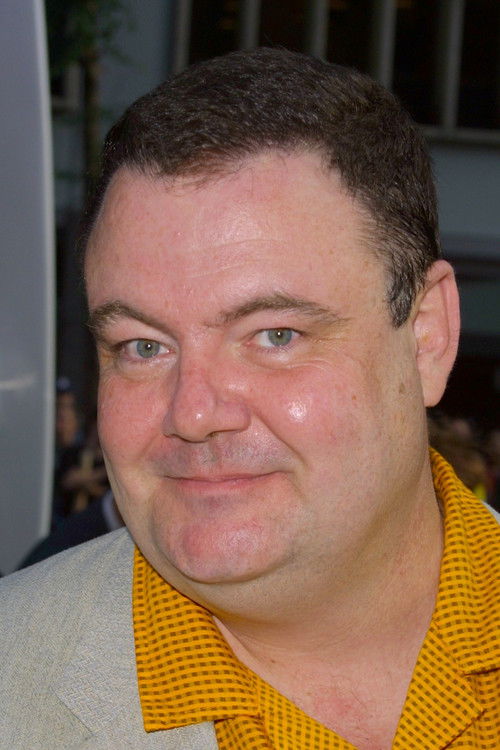 Photo of Glenn Shadix
