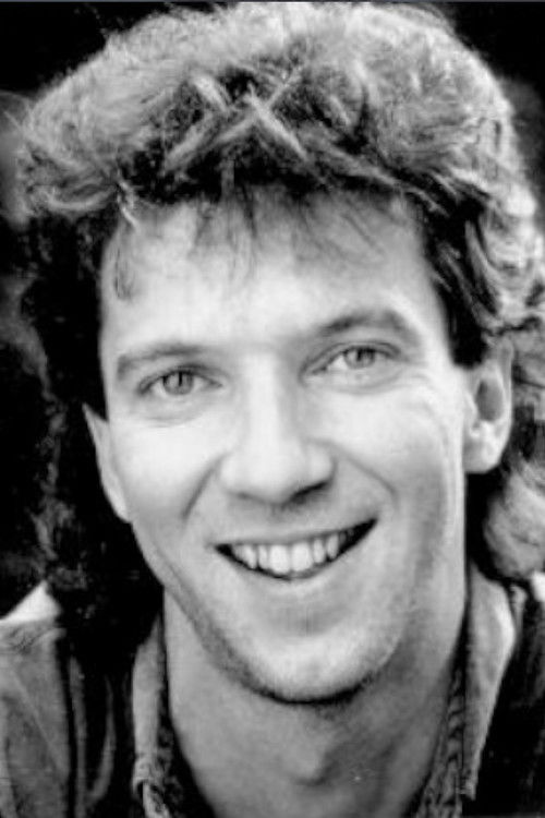 Photo of Terrence Scammell