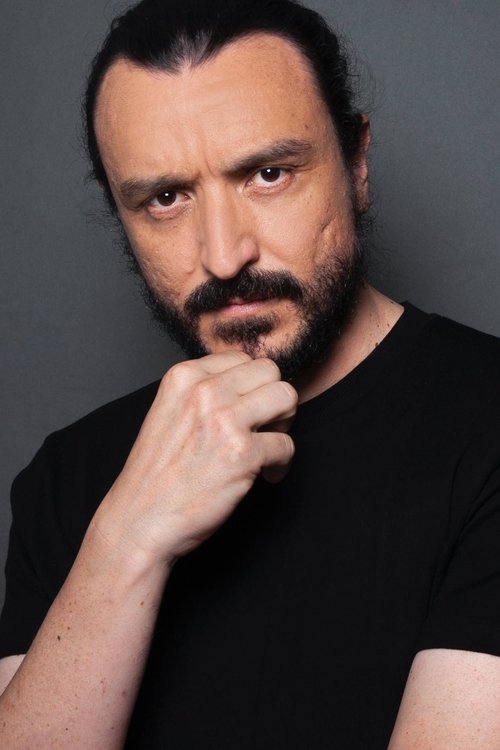 Photo of David Pareja