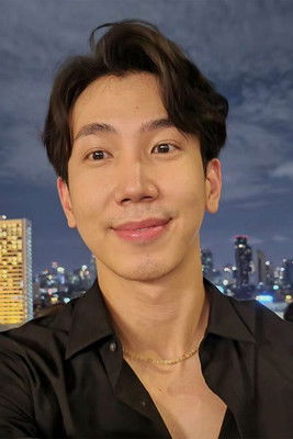 Photo of Job Krisz Ahandrik