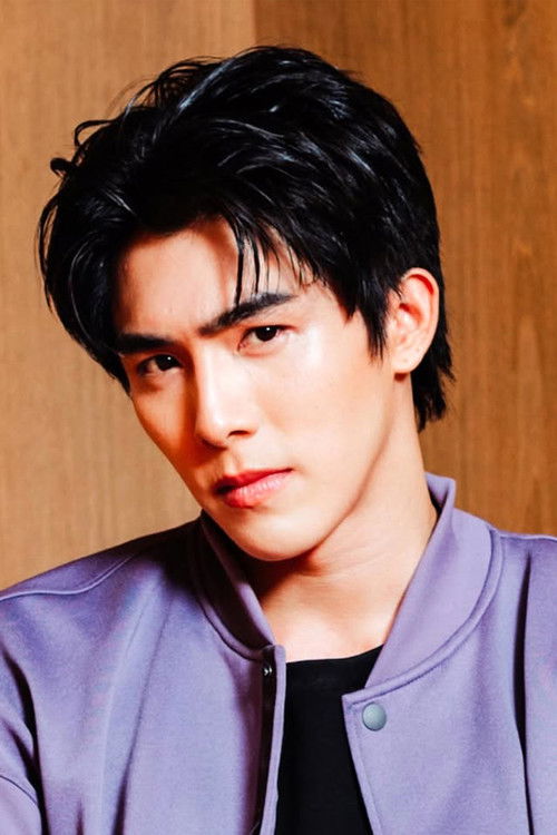 Photo of Raweewit Jiraphongkanon